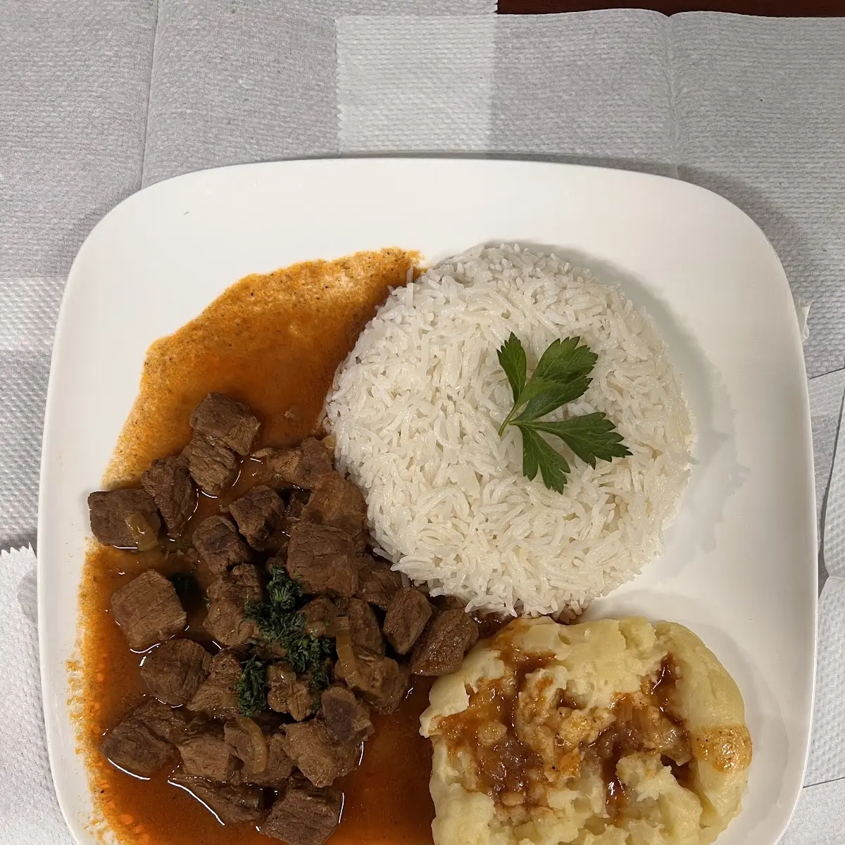 Oxtail