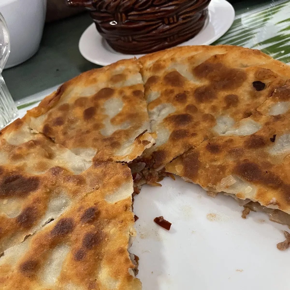 Quesadilla