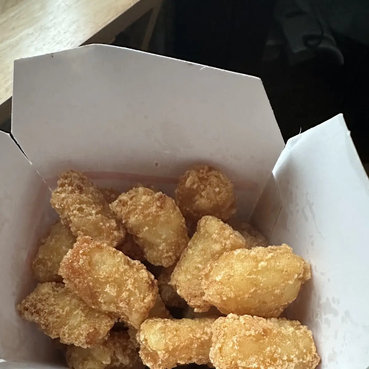Tater Tots