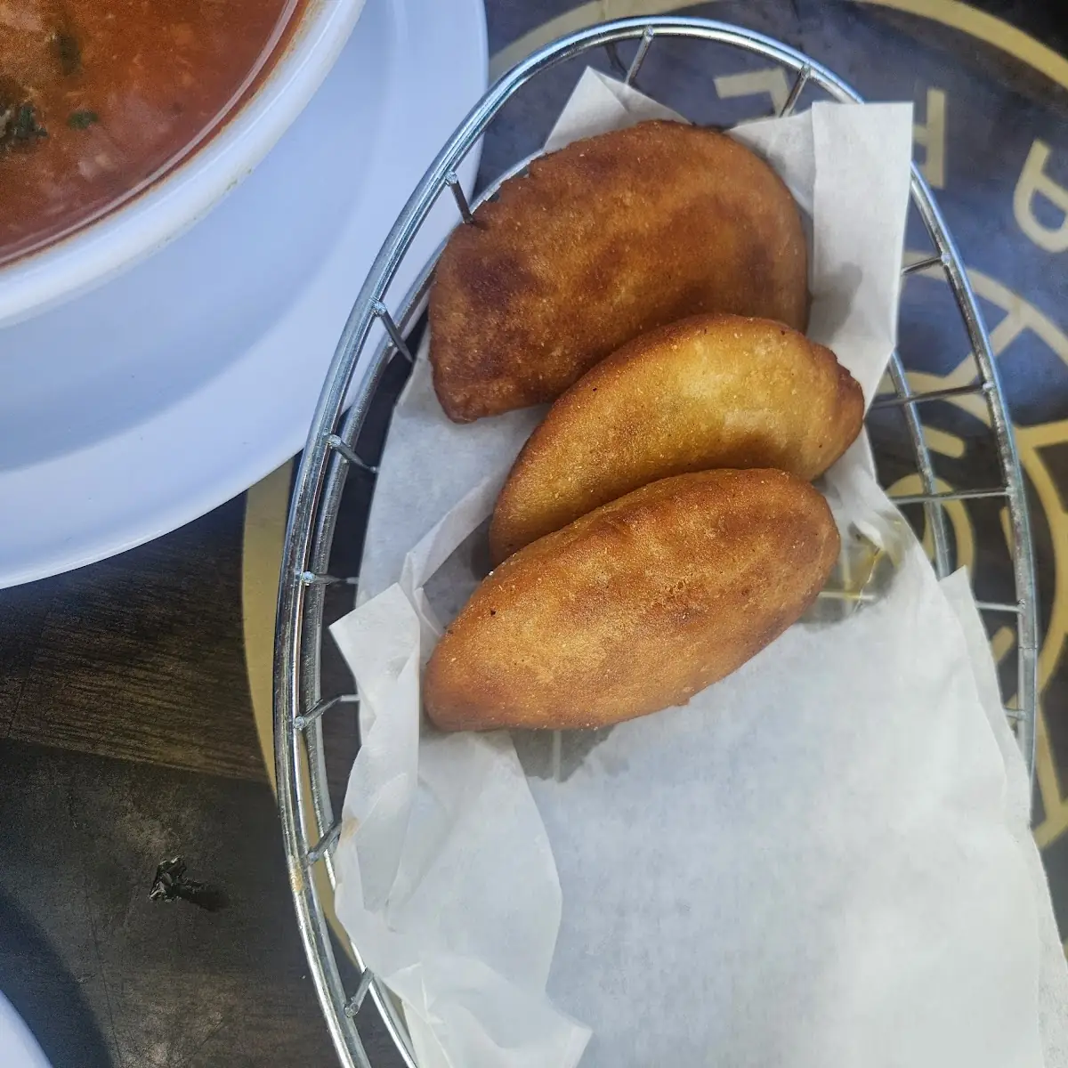 Corn Dog