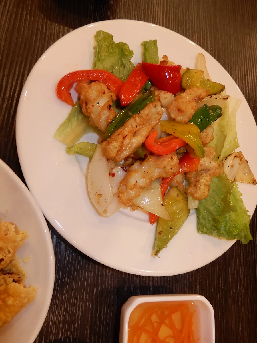 Calamari