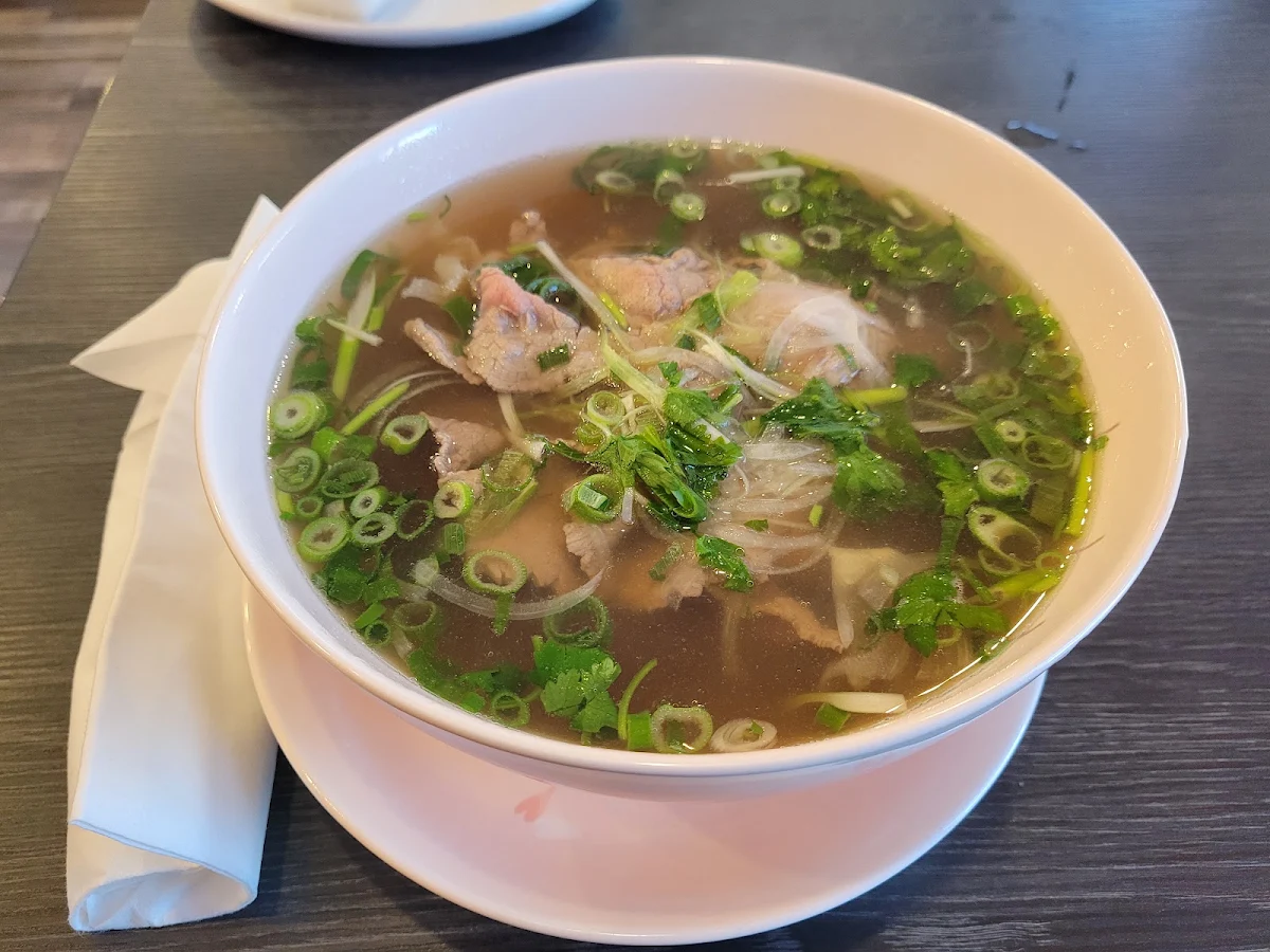 Pho 13