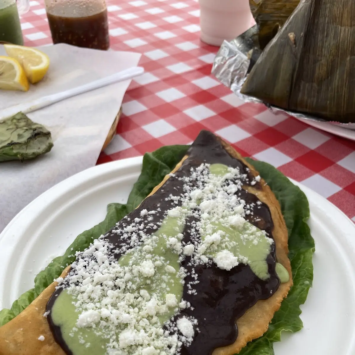 Quesadilla