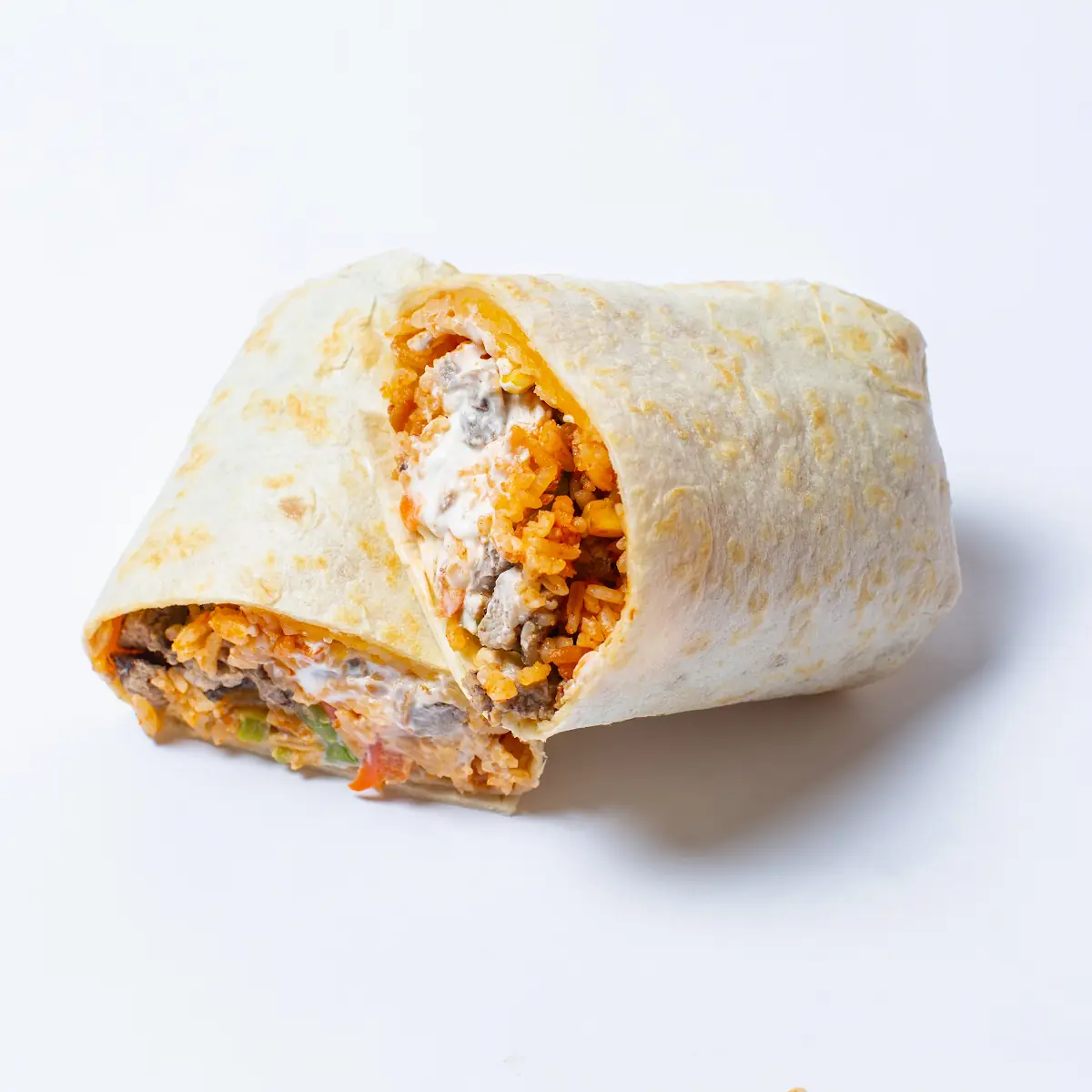 Burrito Rolls
