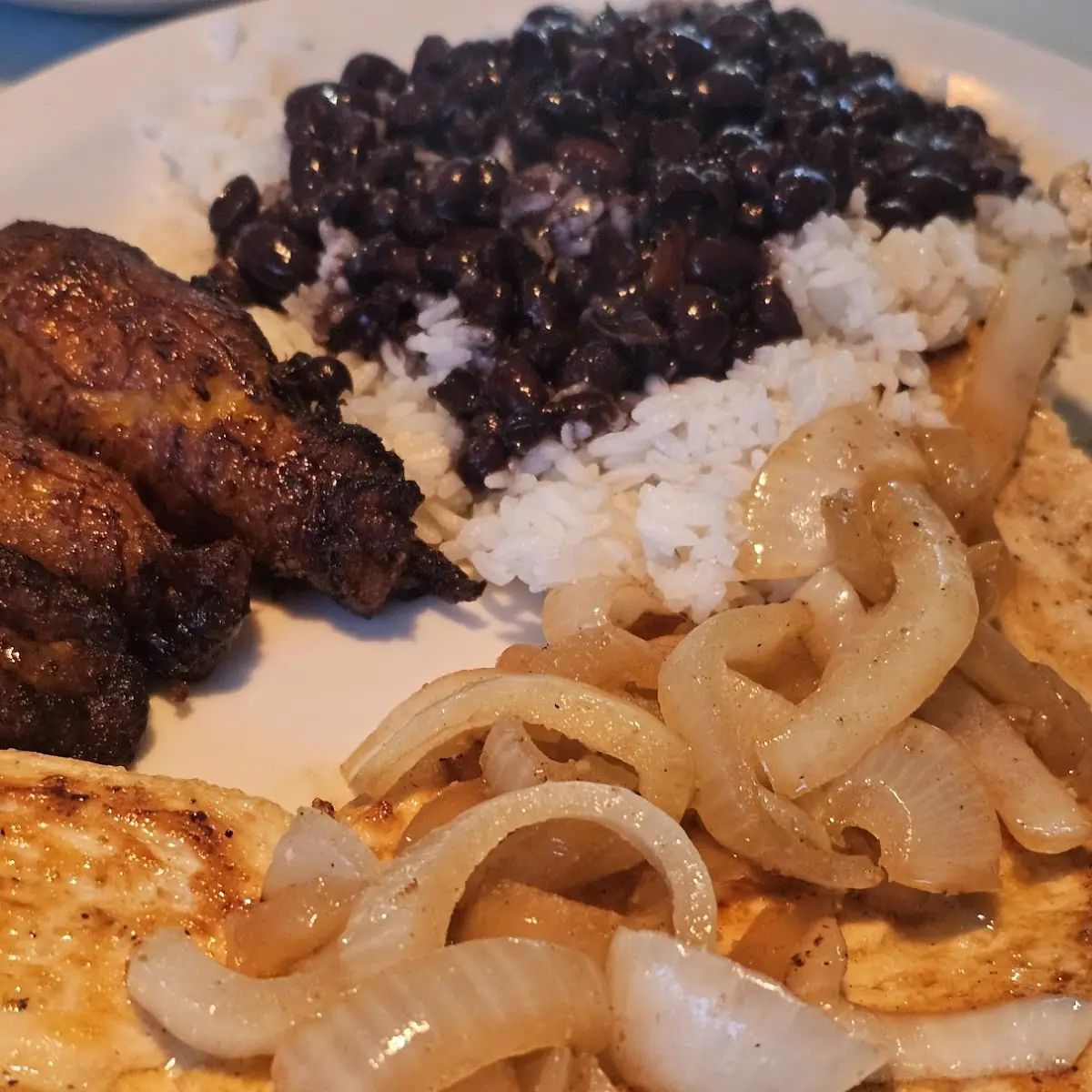 Black Beans