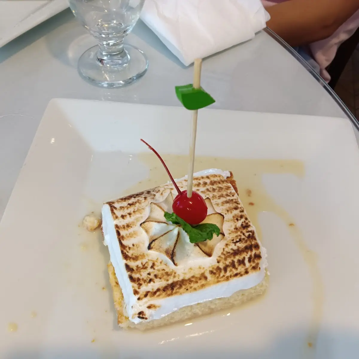 Tres Leches