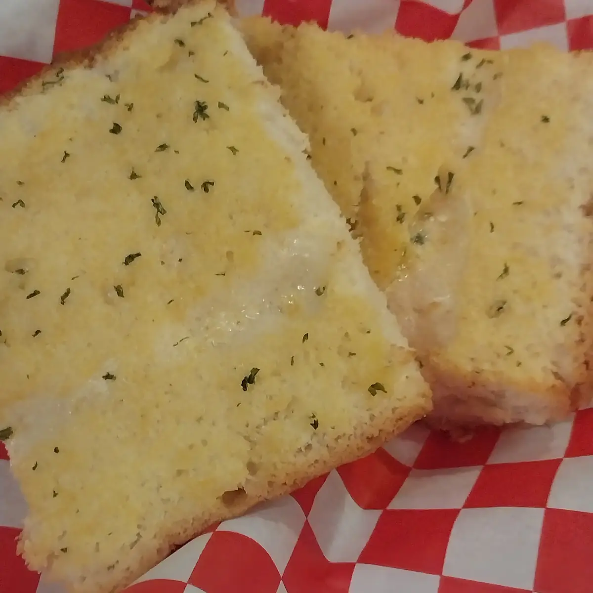 Garlic Bread