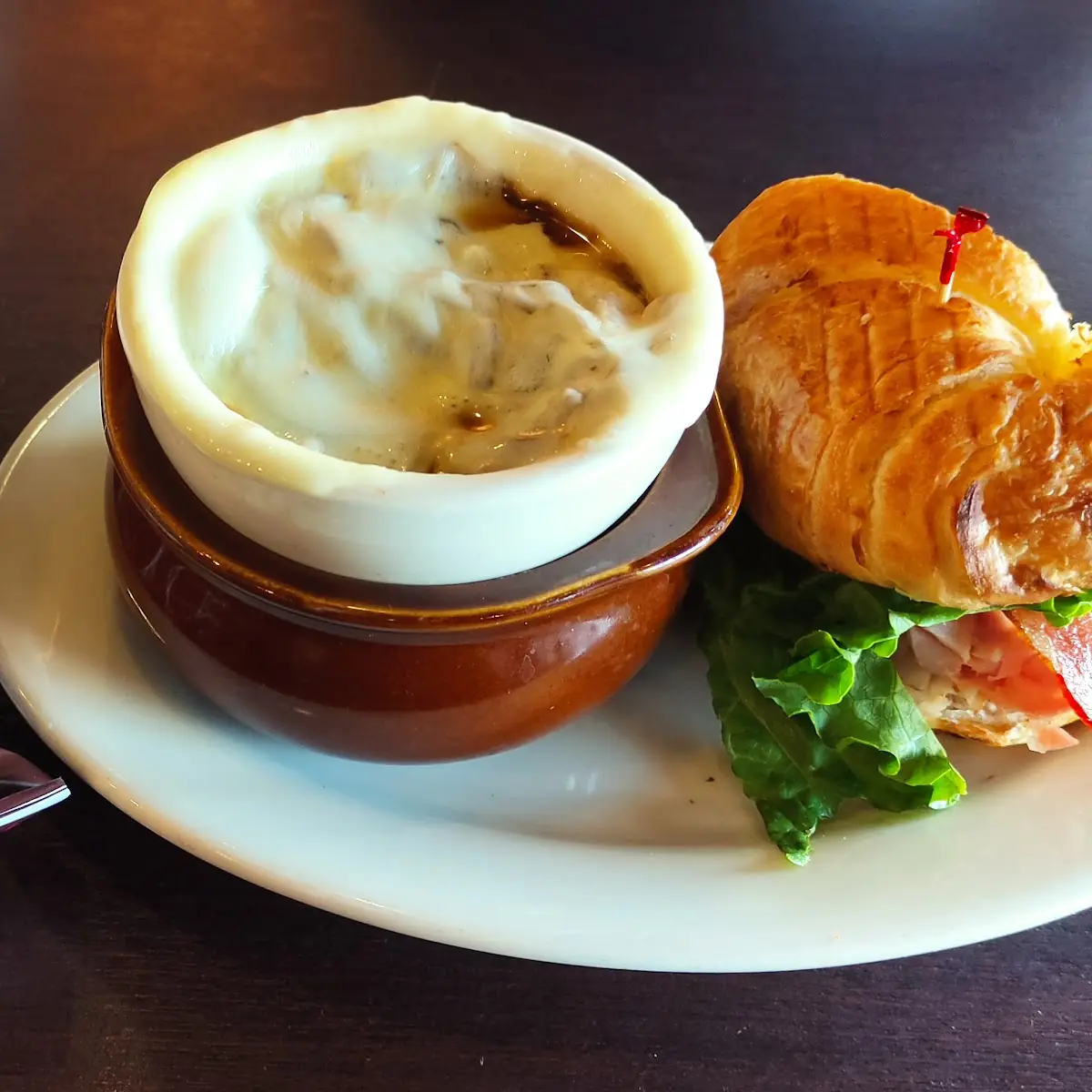 French Onion Soup