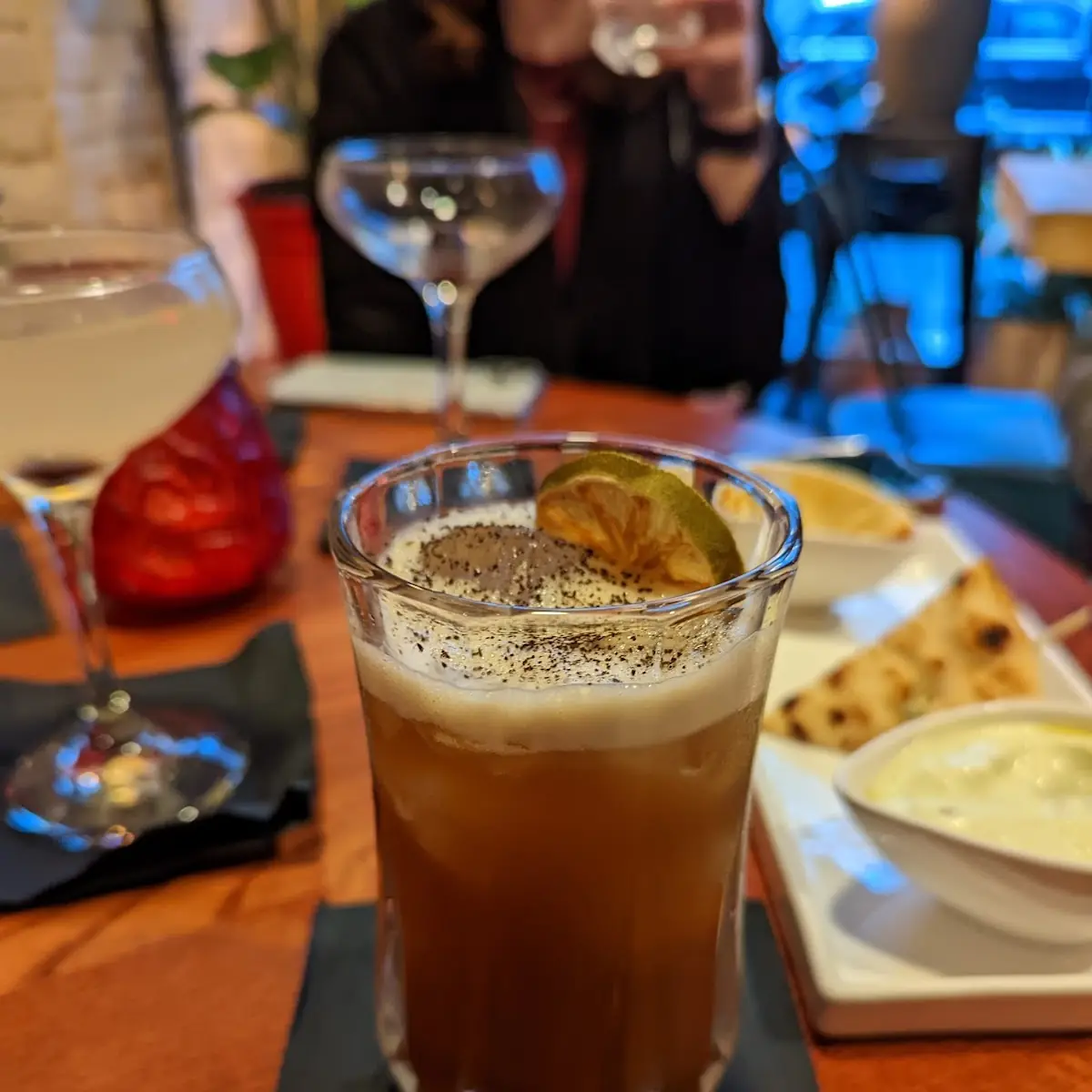 Mai Tai