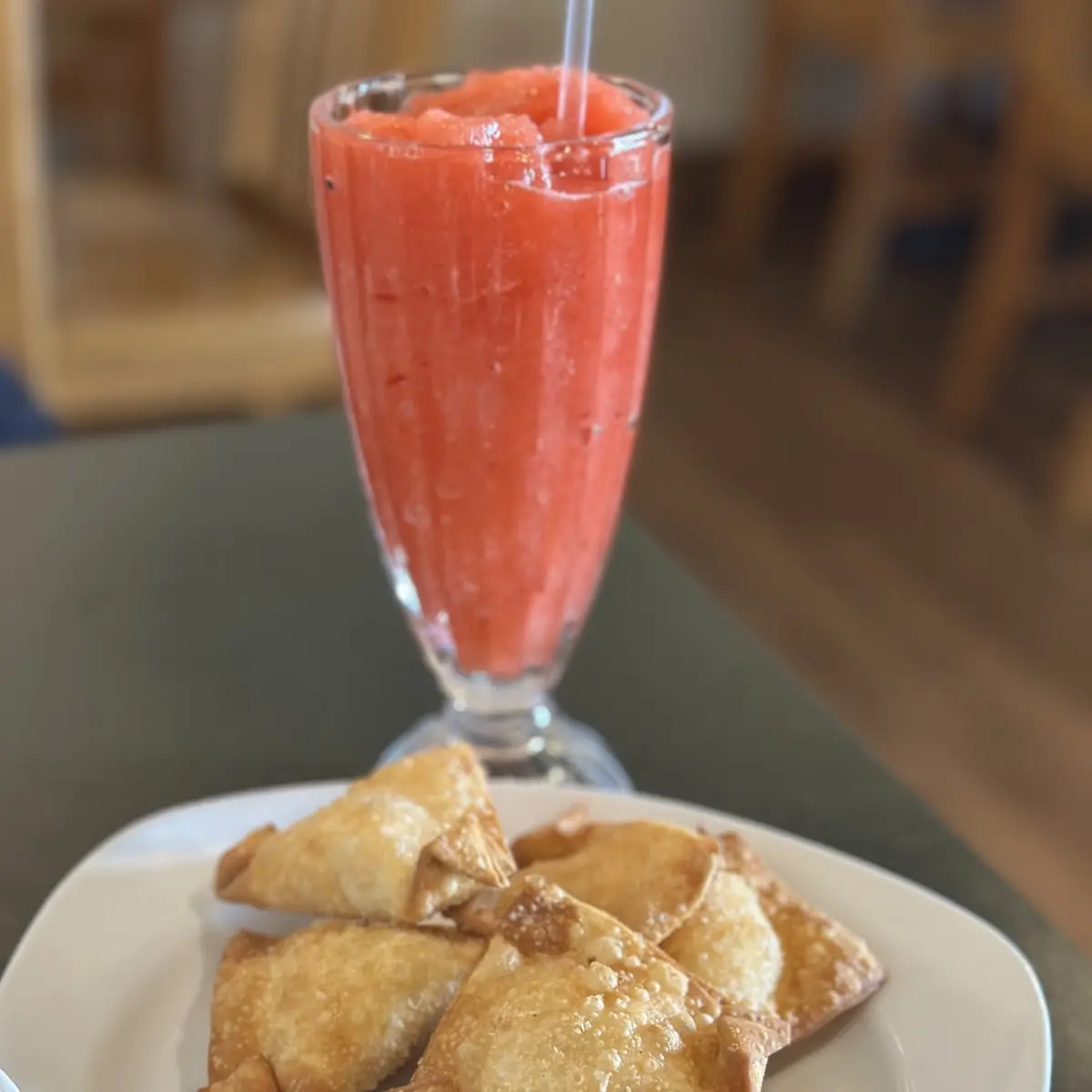 Crab Rangoon 6