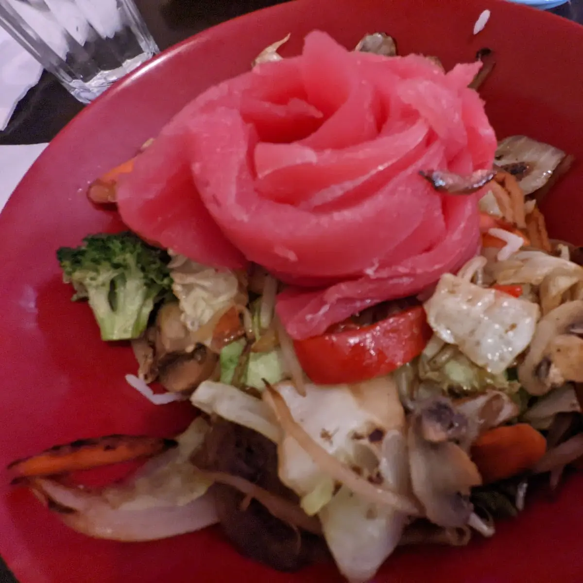 Tuna Don