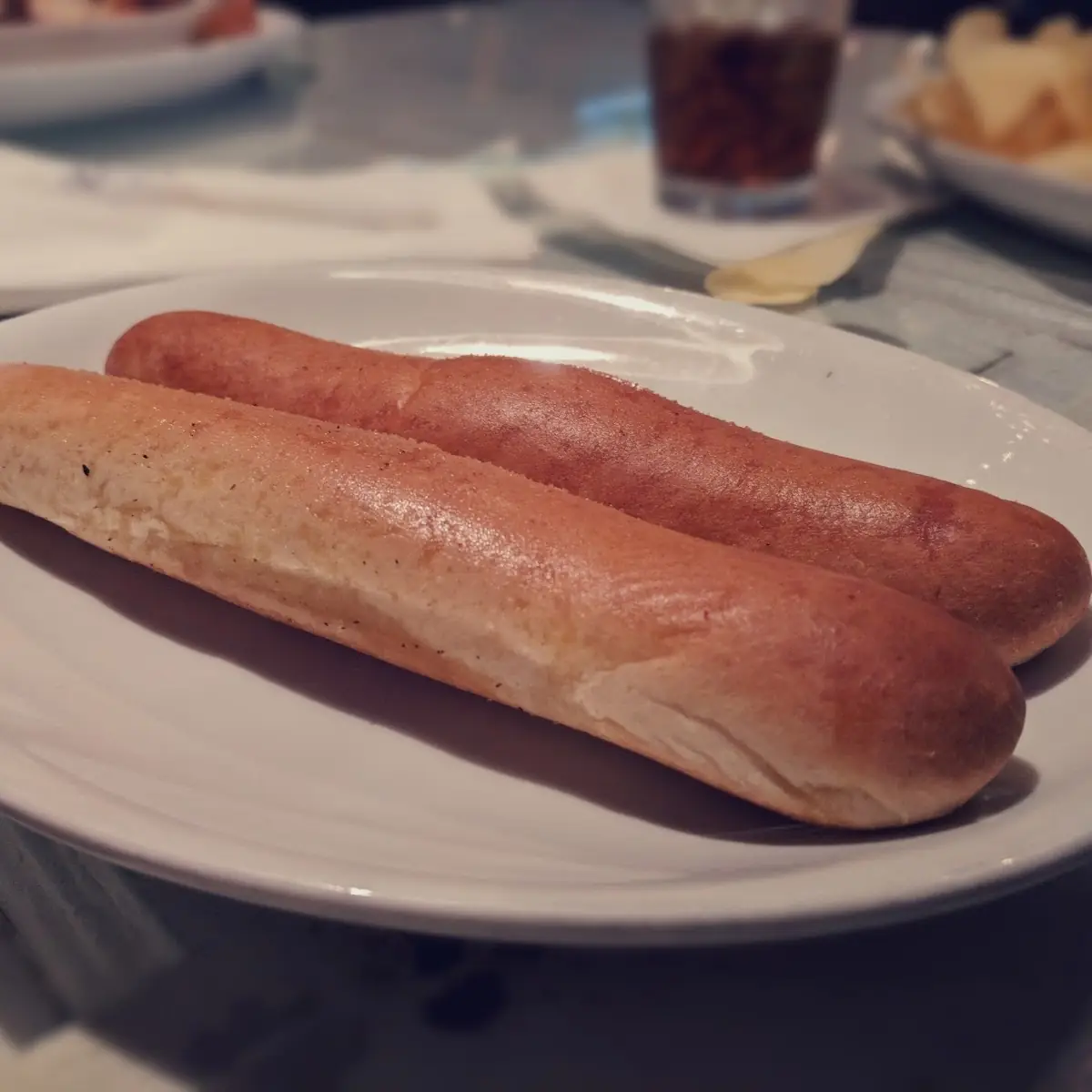 Bread Sticks