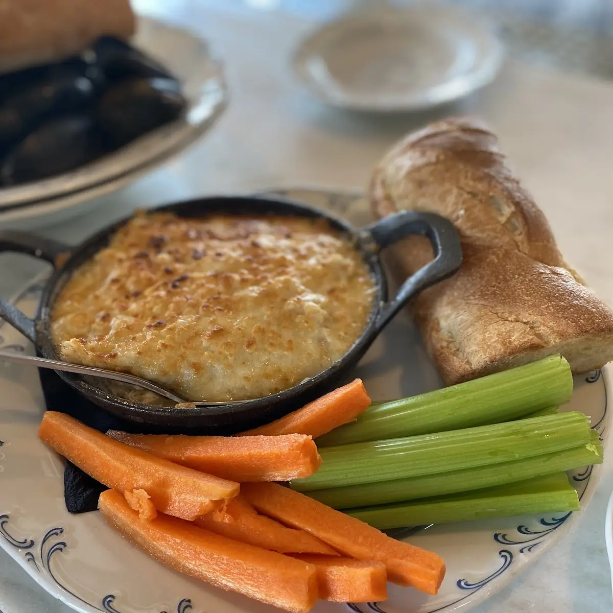 Maryland Crab Dip
