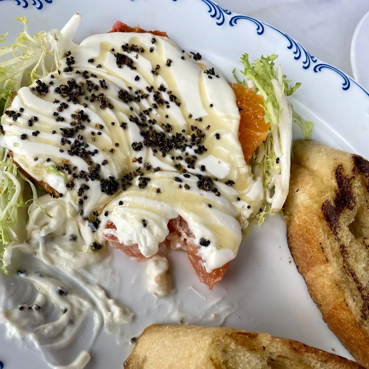 Wedge Salad - HH
