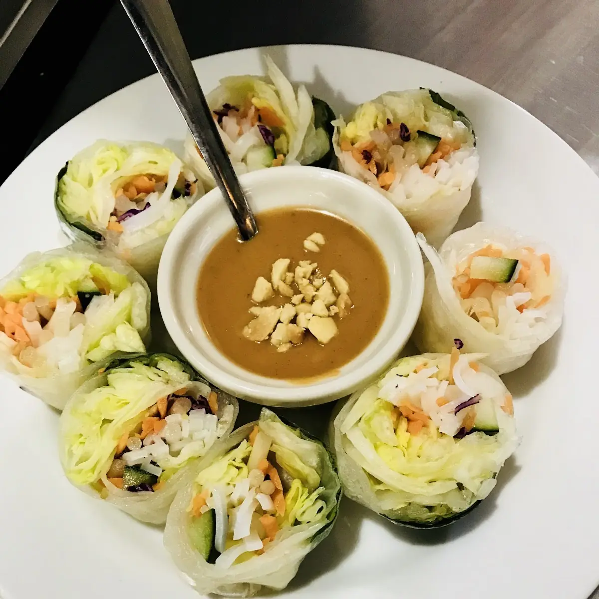 Spring Roll