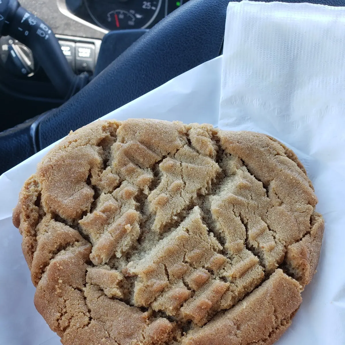 Peanut Butter Cookies
