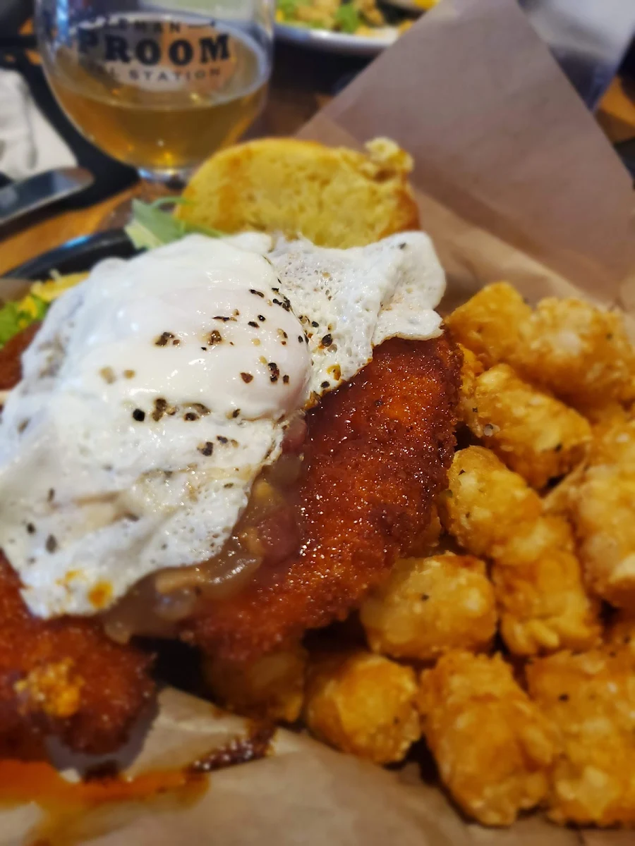 Tater Tots