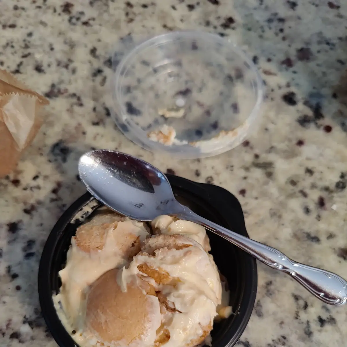 Banana Pudding