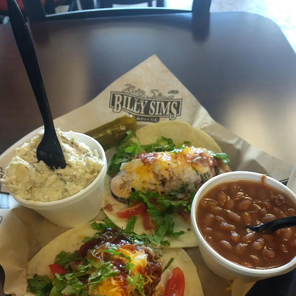 New Street Tacos
