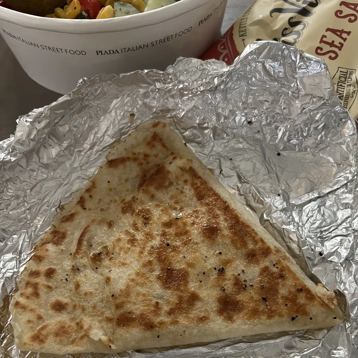 Quesadilla