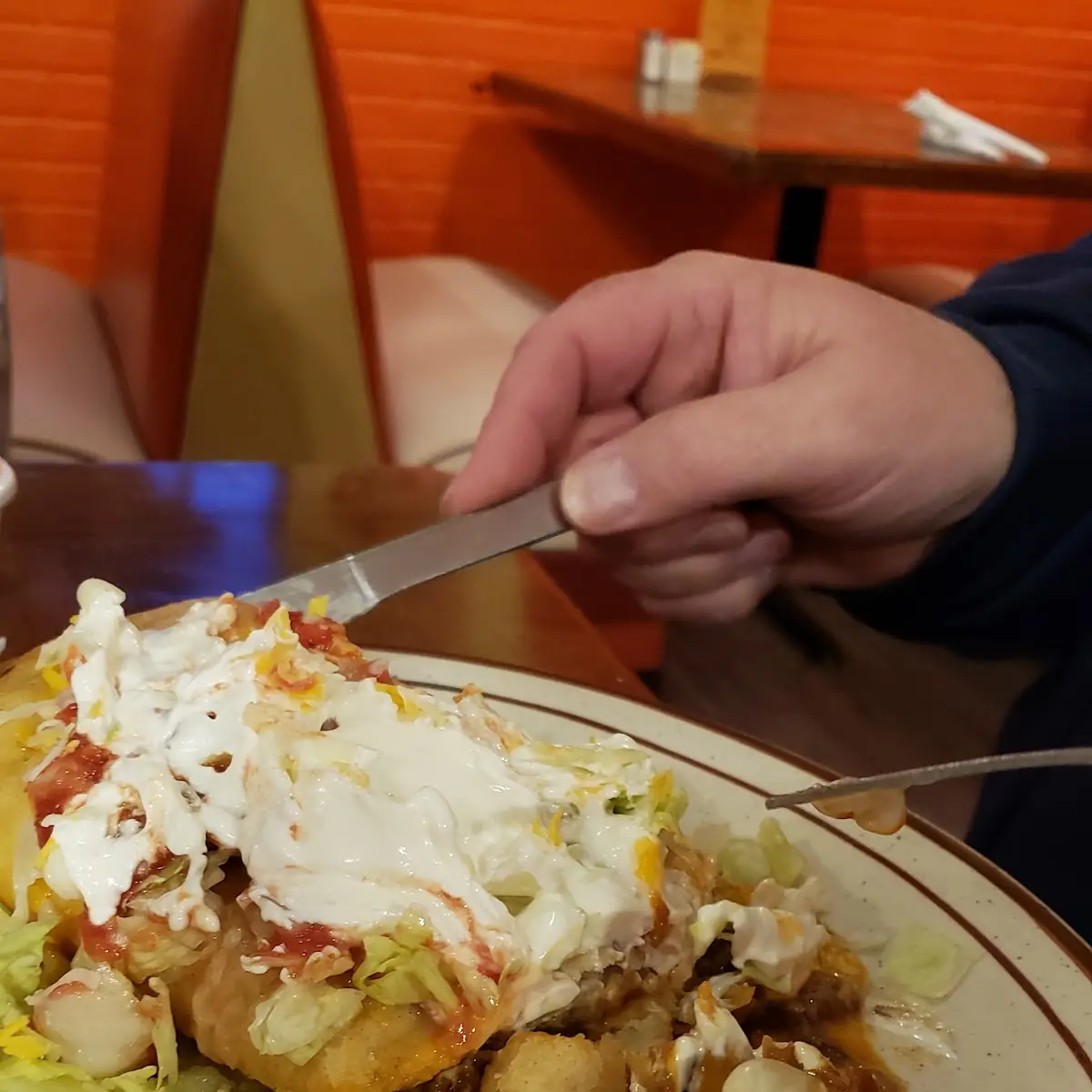 California Burrito
