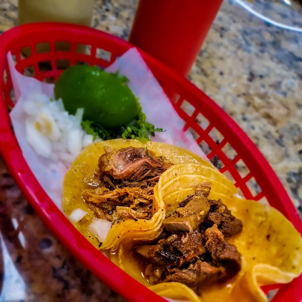 Mex Tacos