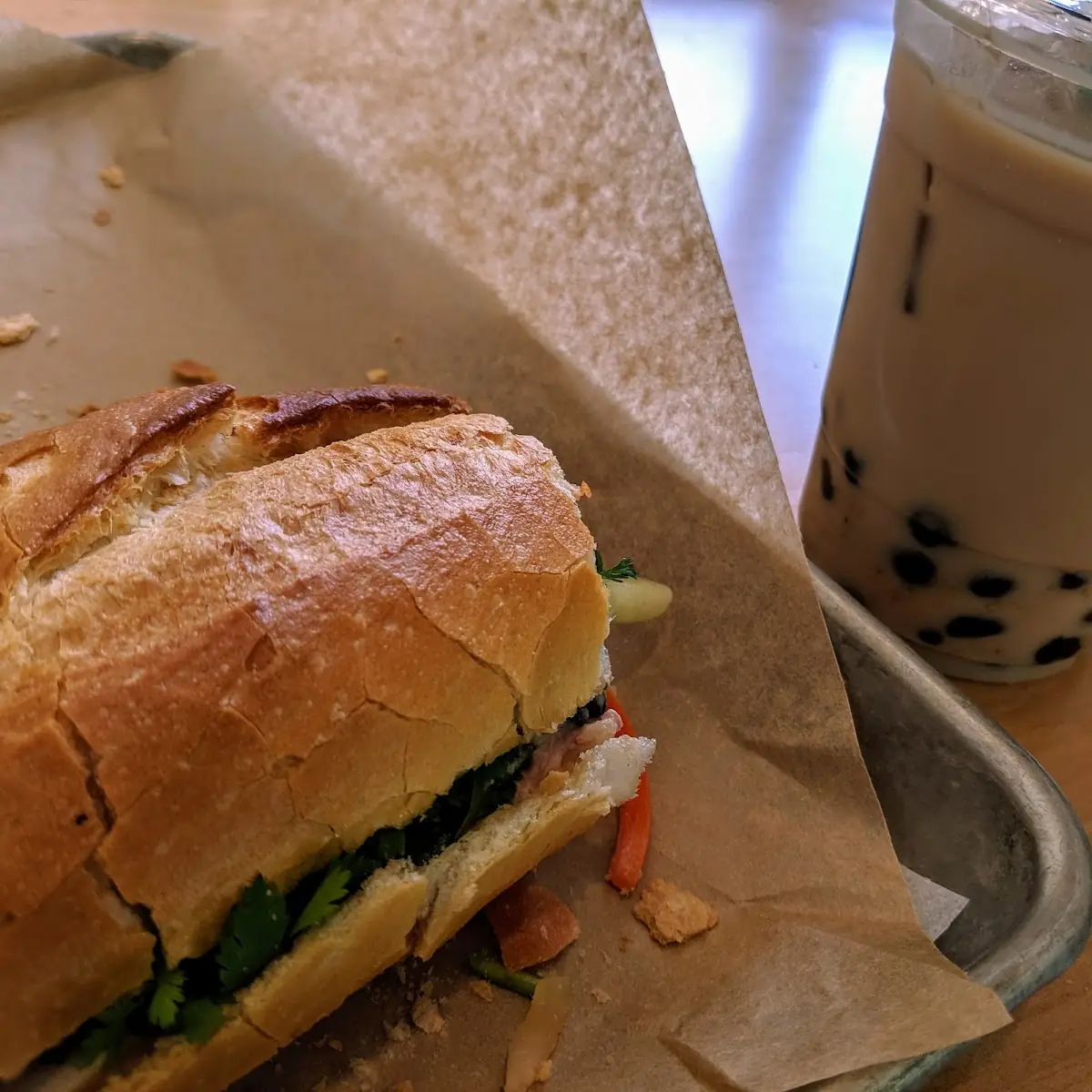 Special Bahn MI