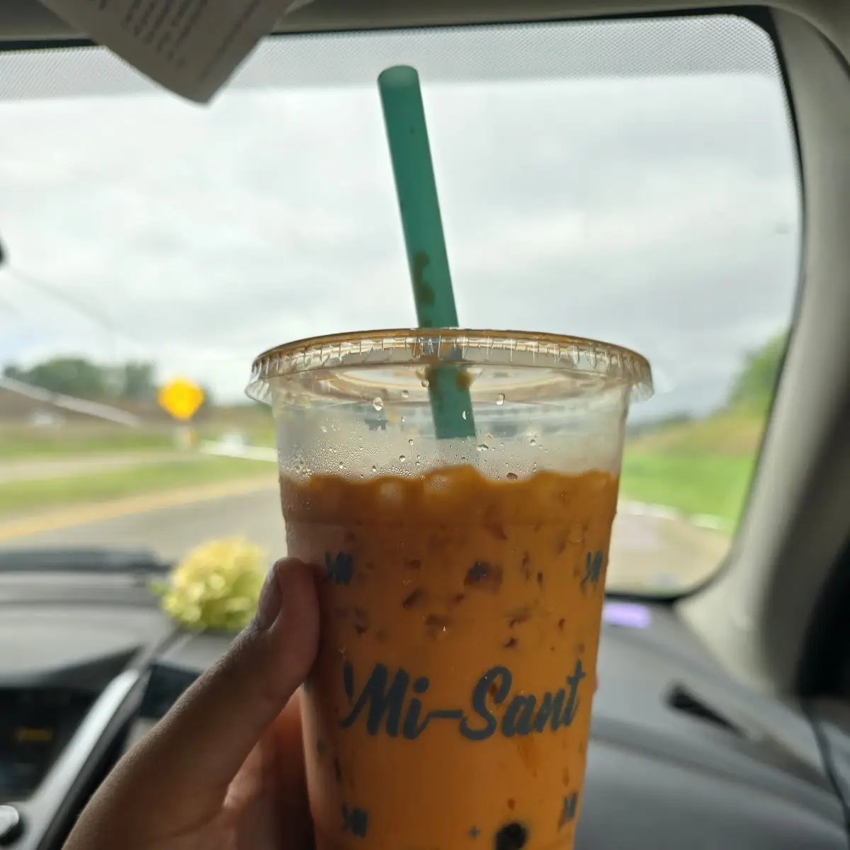 Thai Tea
