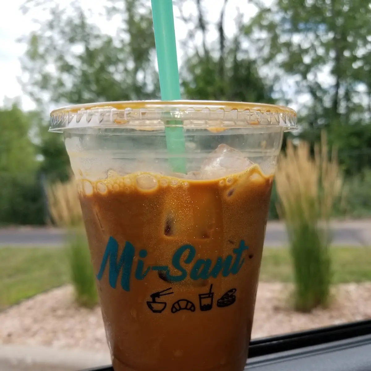Vietnamese Iced Coffee