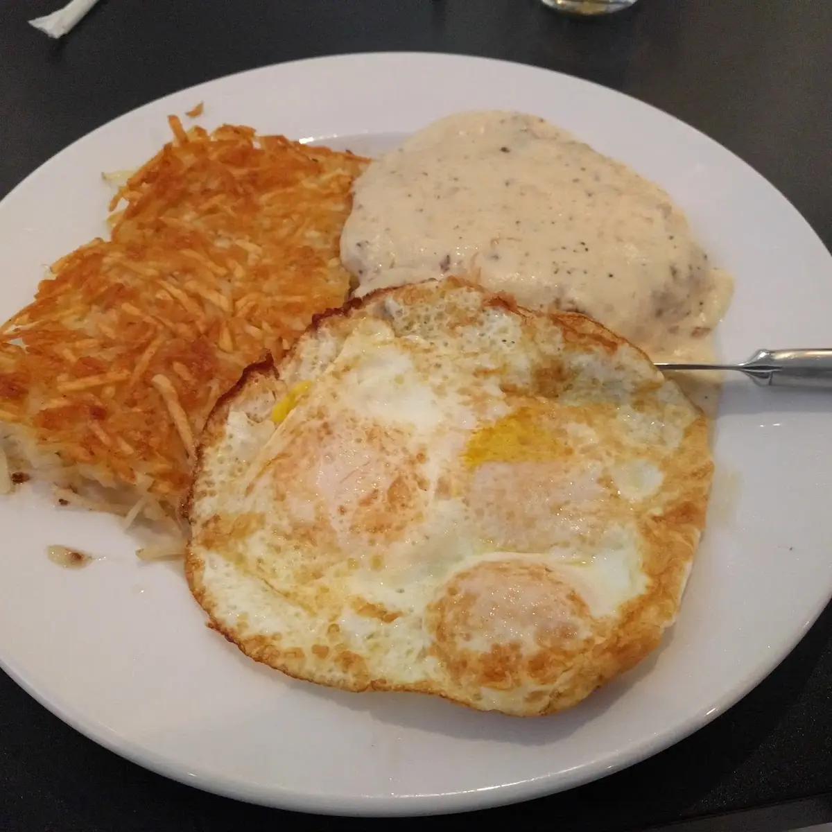 Country Fried Steak