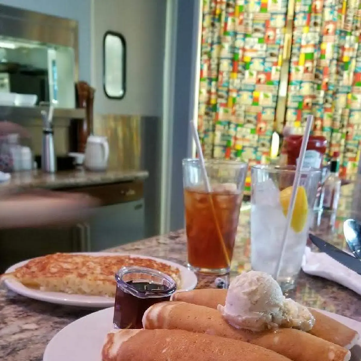 Pigs in a Blanket