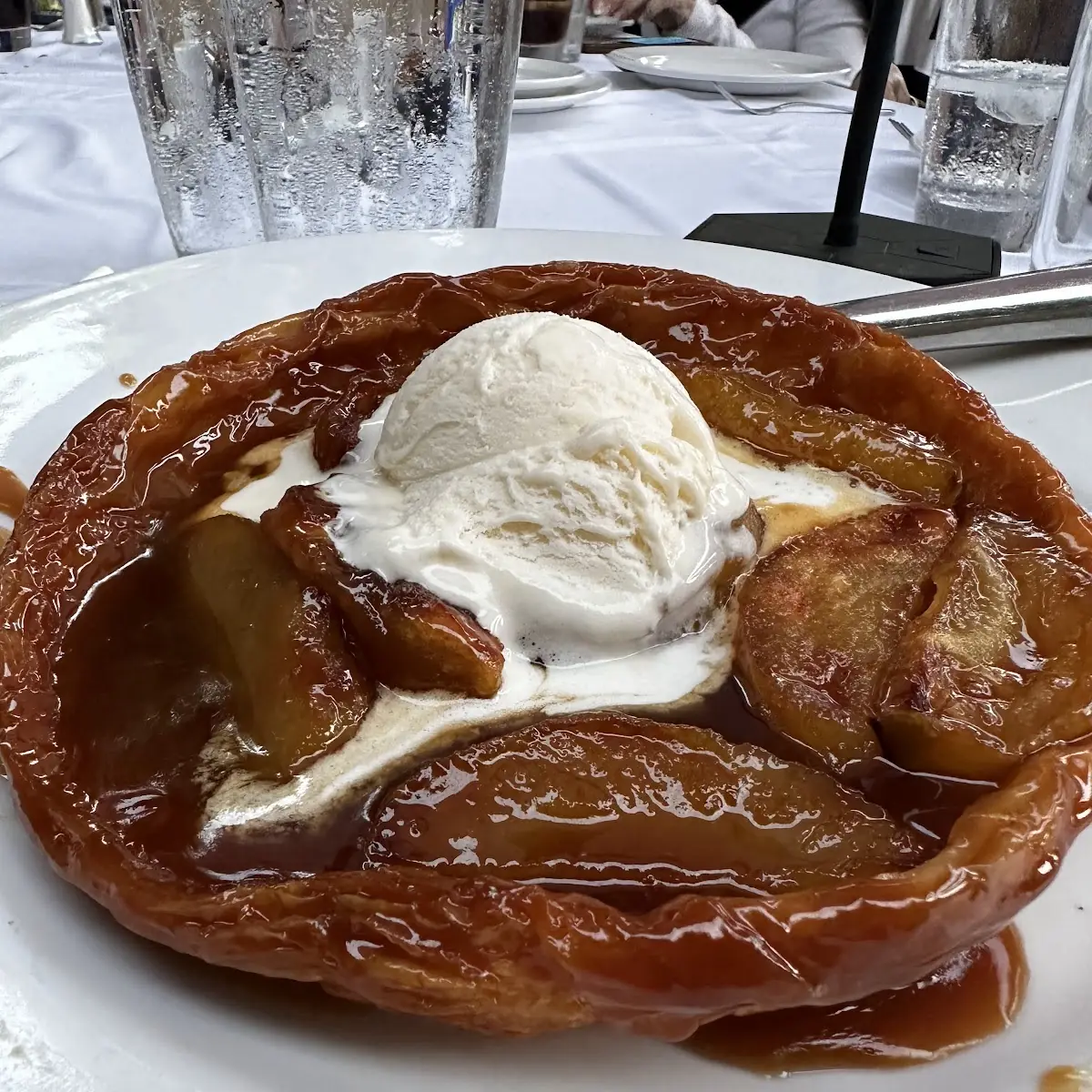 Tarte Tatin