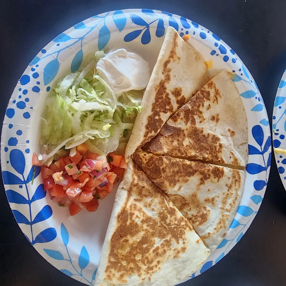 Quesadilla