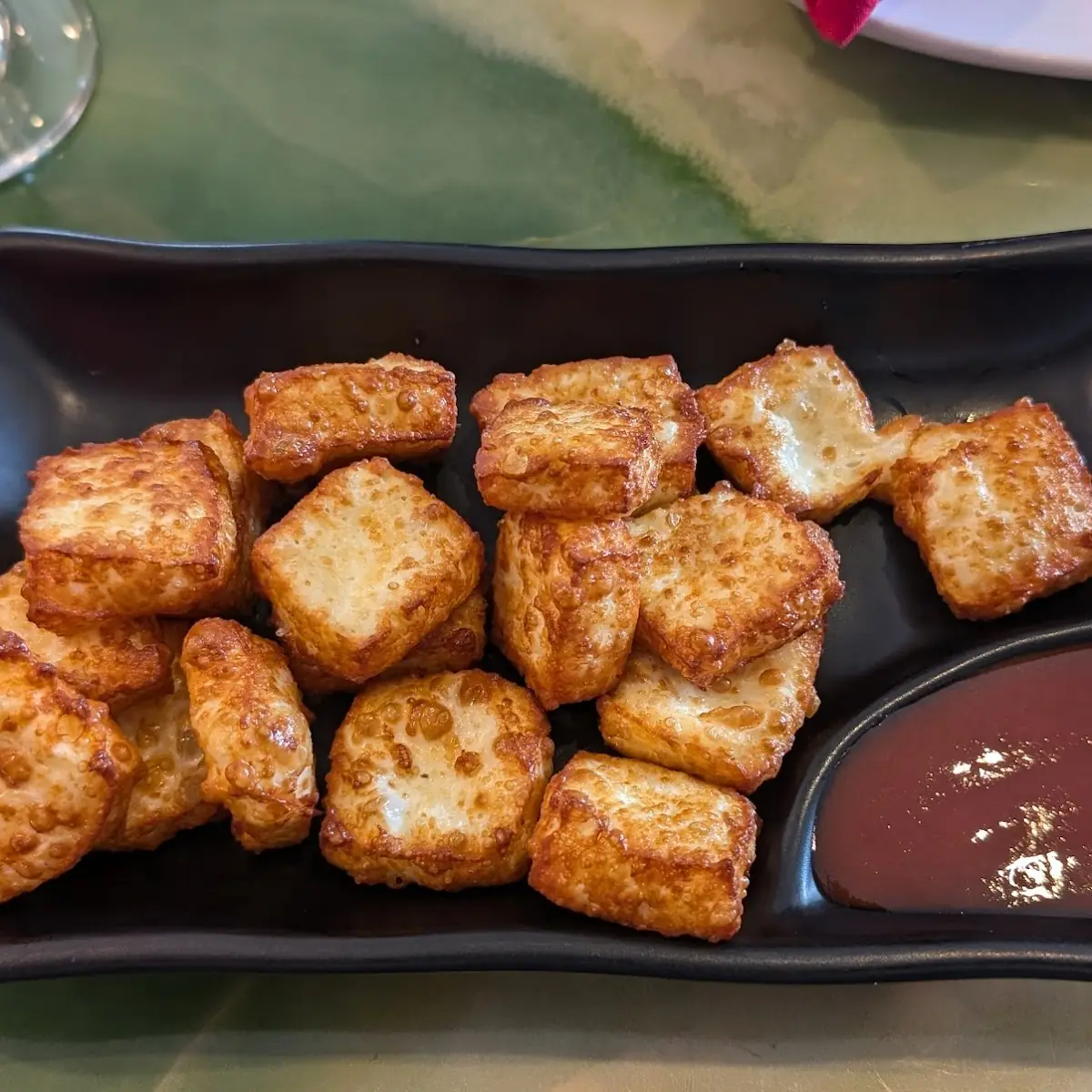 Quesito Frito Fried Cheese