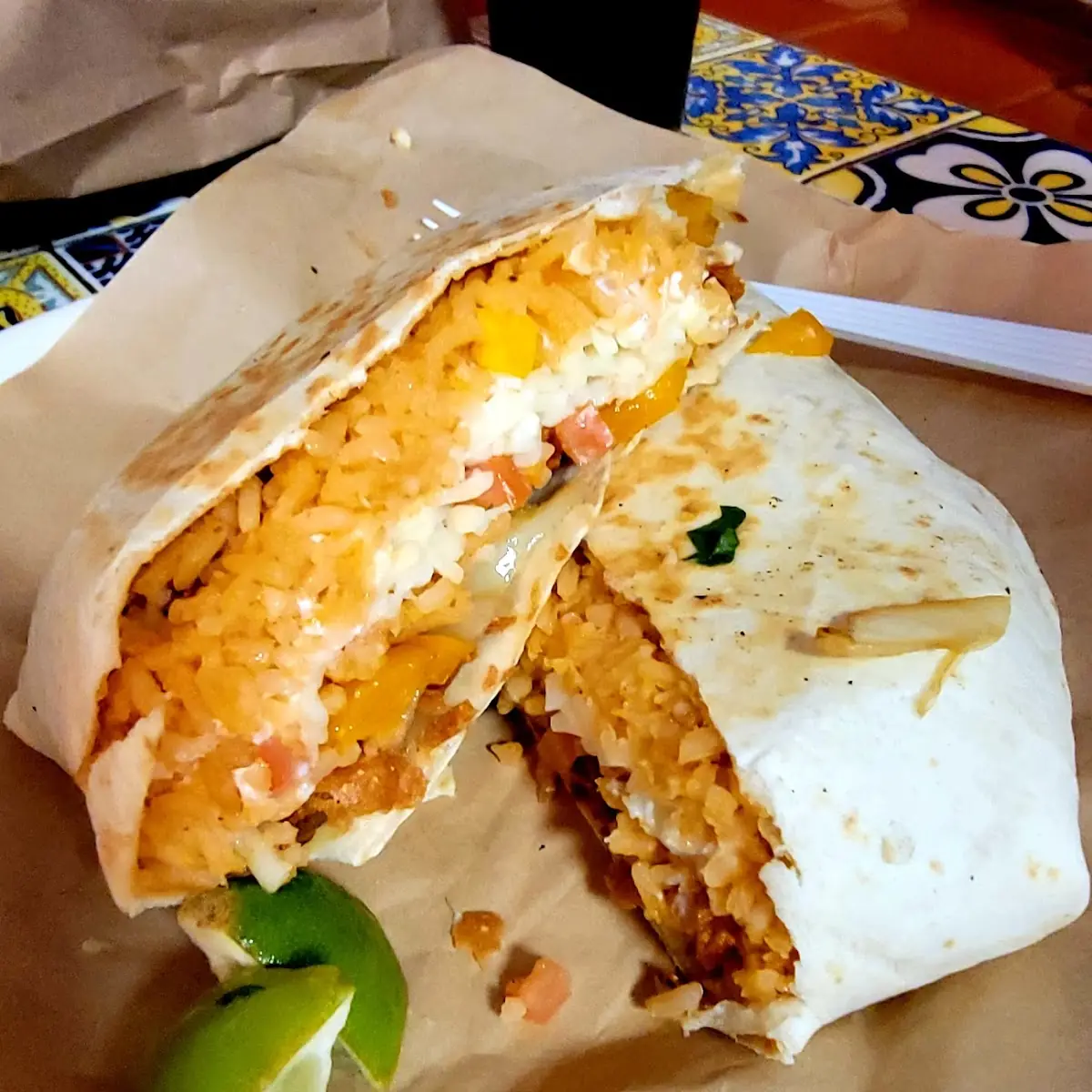 Crispy Taco