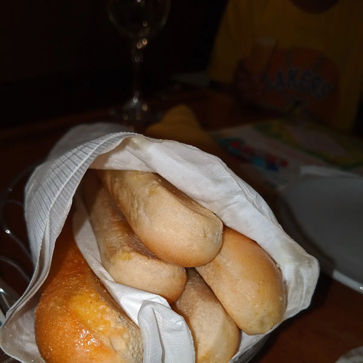 Never Ending Dipping Sauces for Breadsticks
