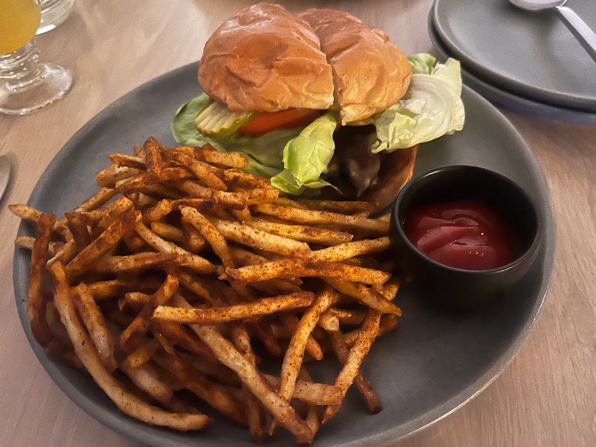 Aurum Fries