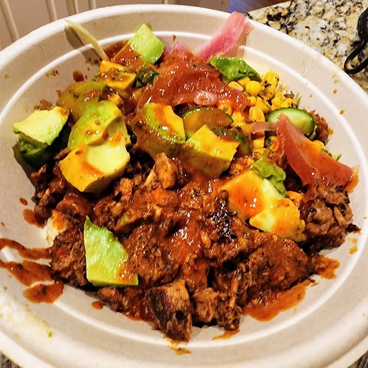 Pulled Pork