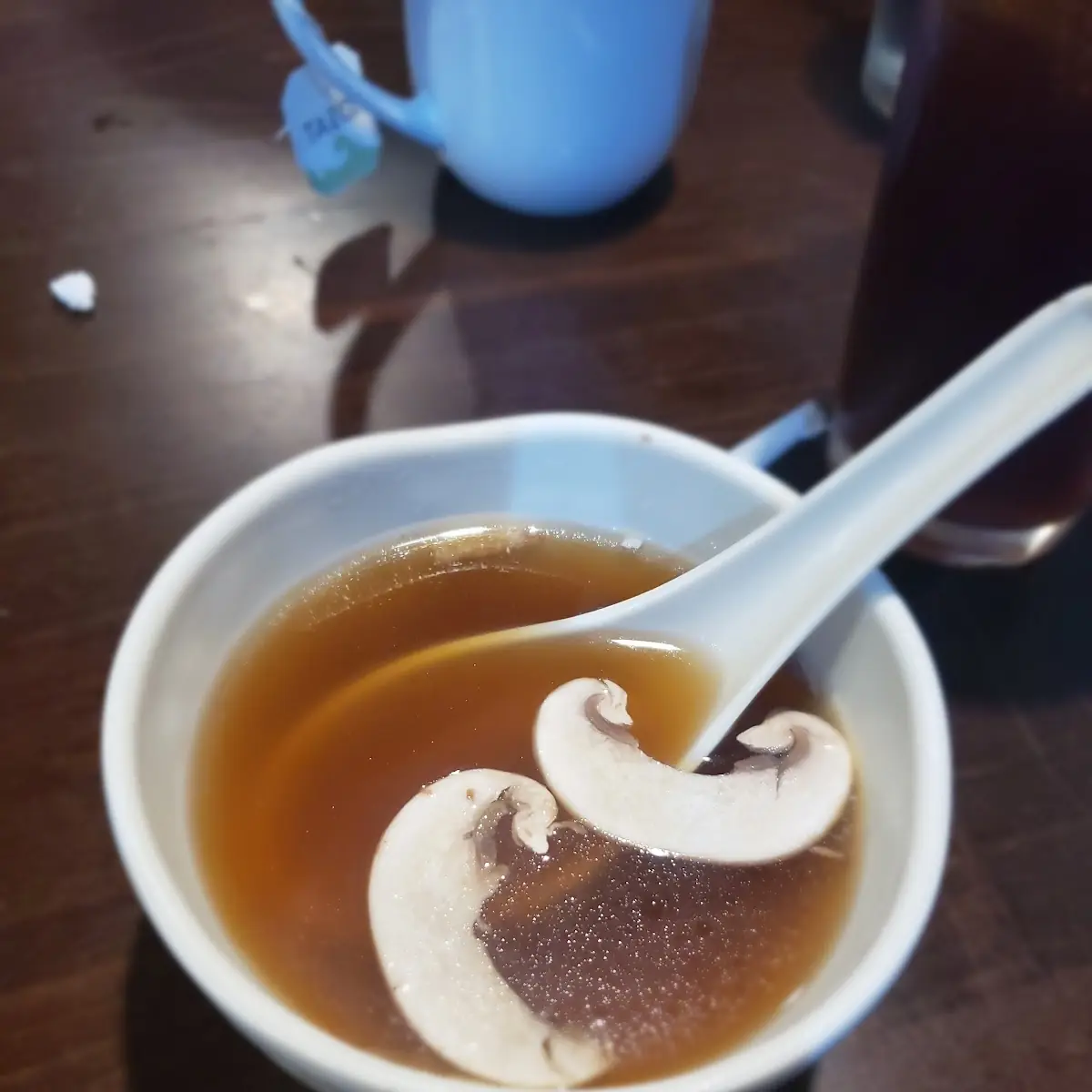Miso Soup