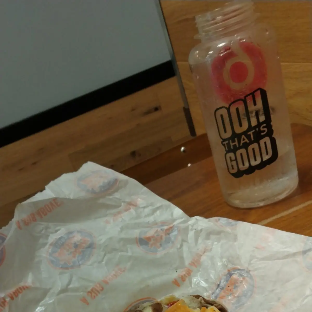 Jersey Mike's Famous Philly Cheesesteak