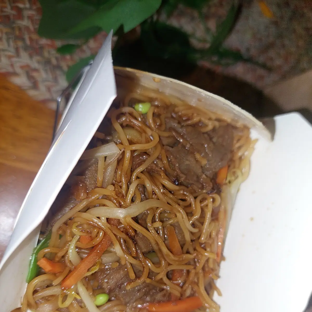 Mei Fun Rice Noodle