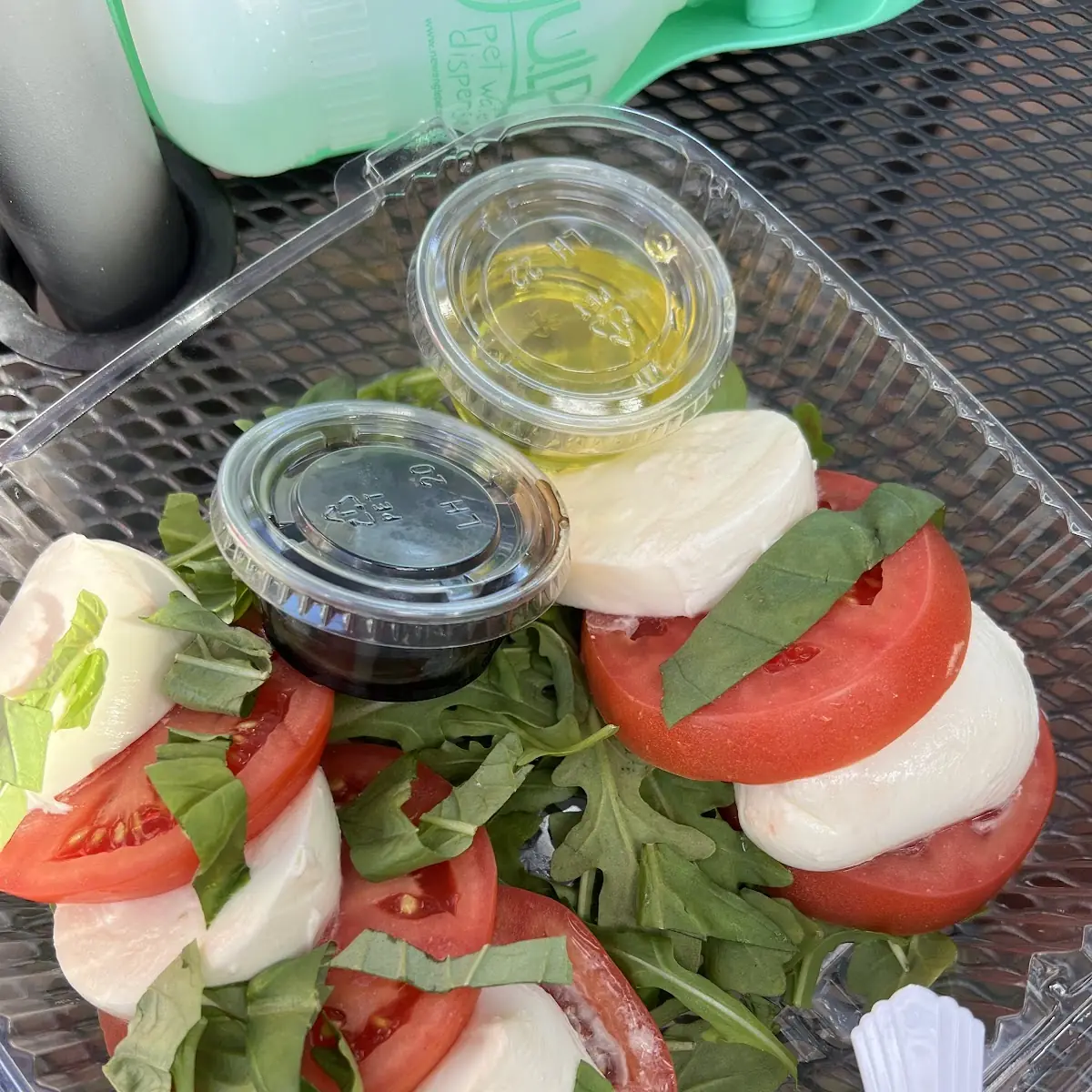Caprese Salad