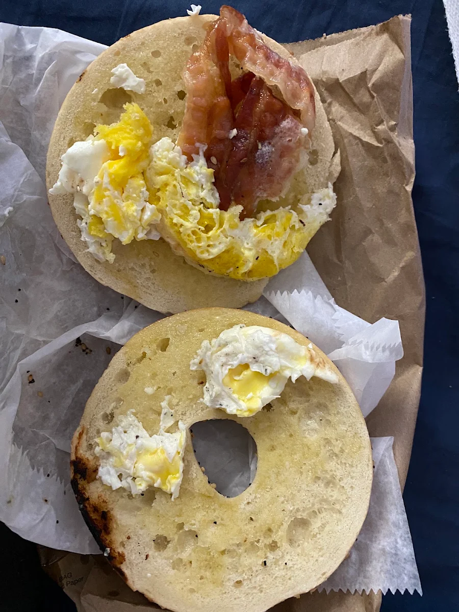 Bagel