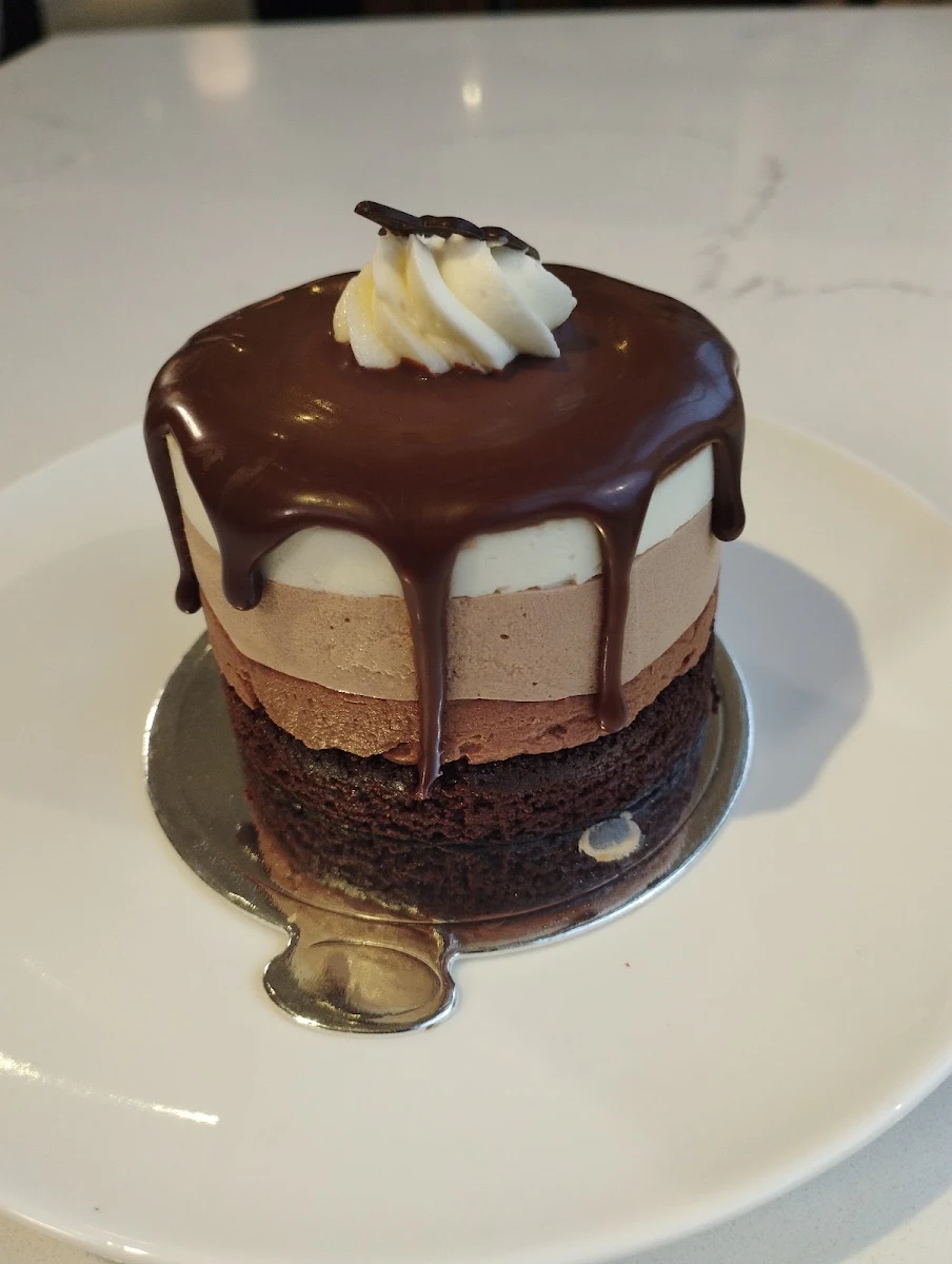 Chocolate Cake