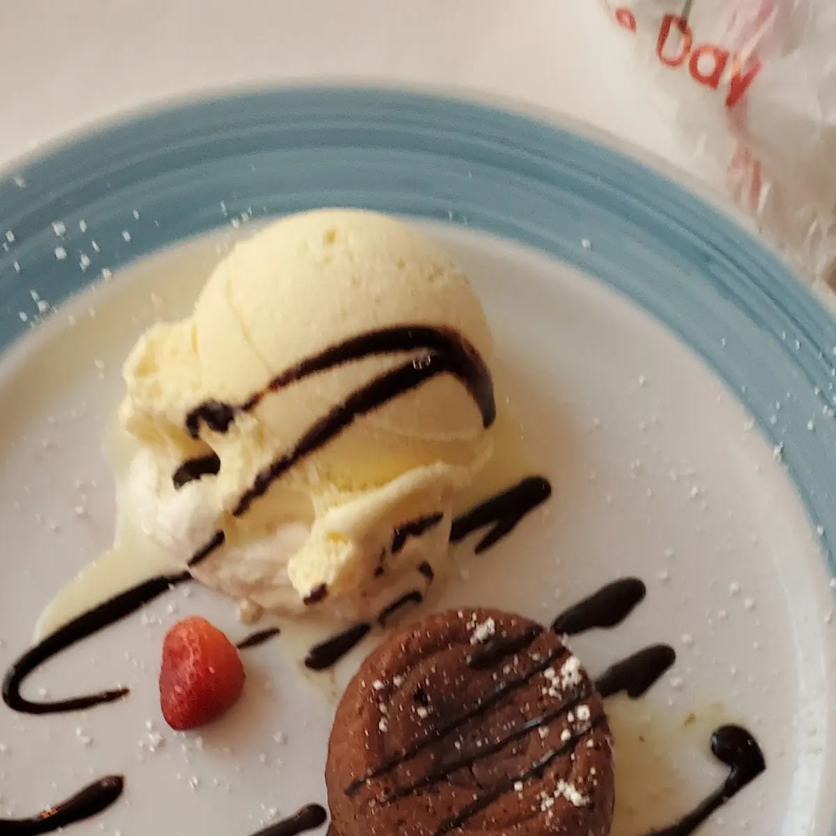Lava Cake