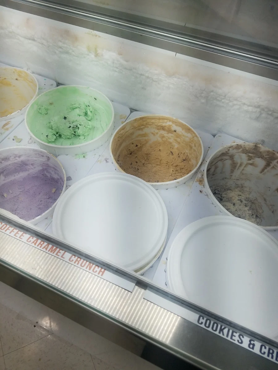 Gelato
