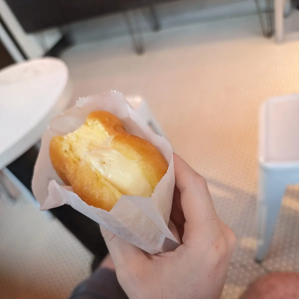 Cornbread