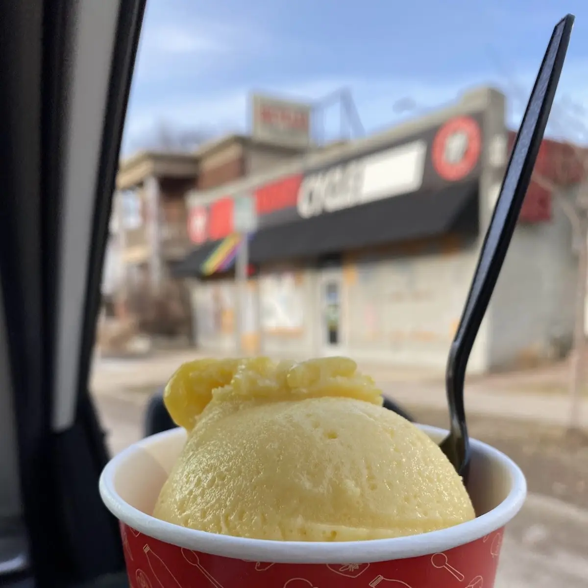 Gelato
