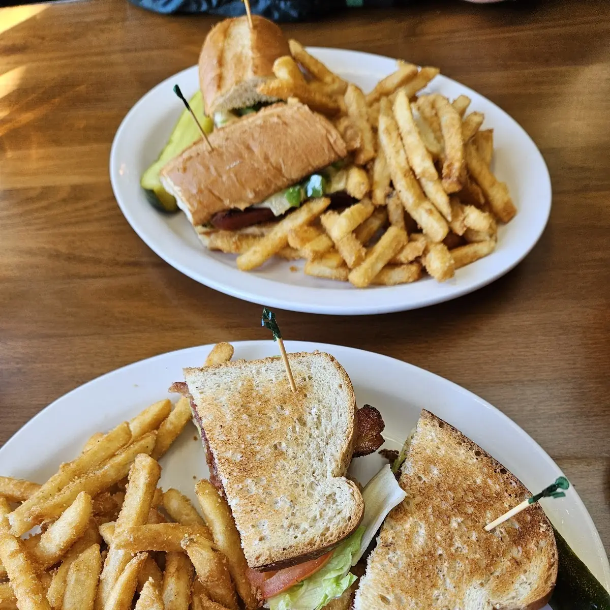 blt Sandwich