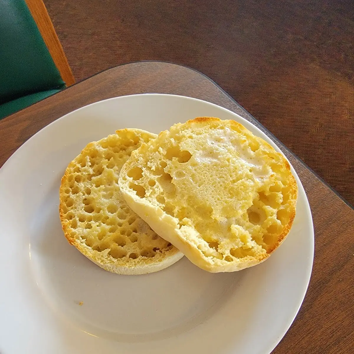 English Muffin